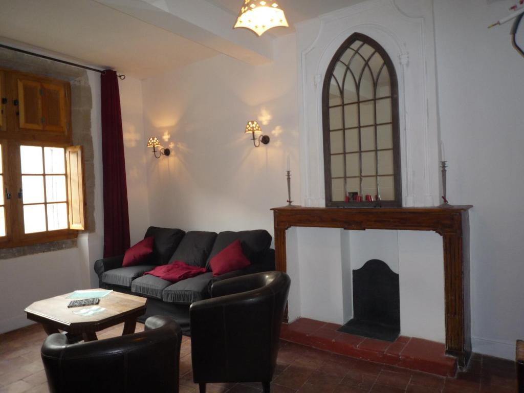 Residence Saint Simon Carcasona Habitación foto