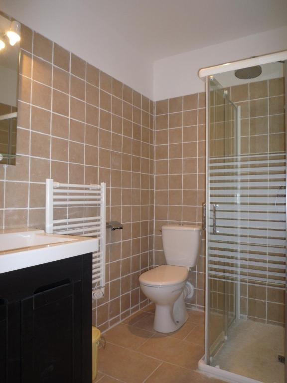 Residence Saint Simon Carcasona Habitación foto