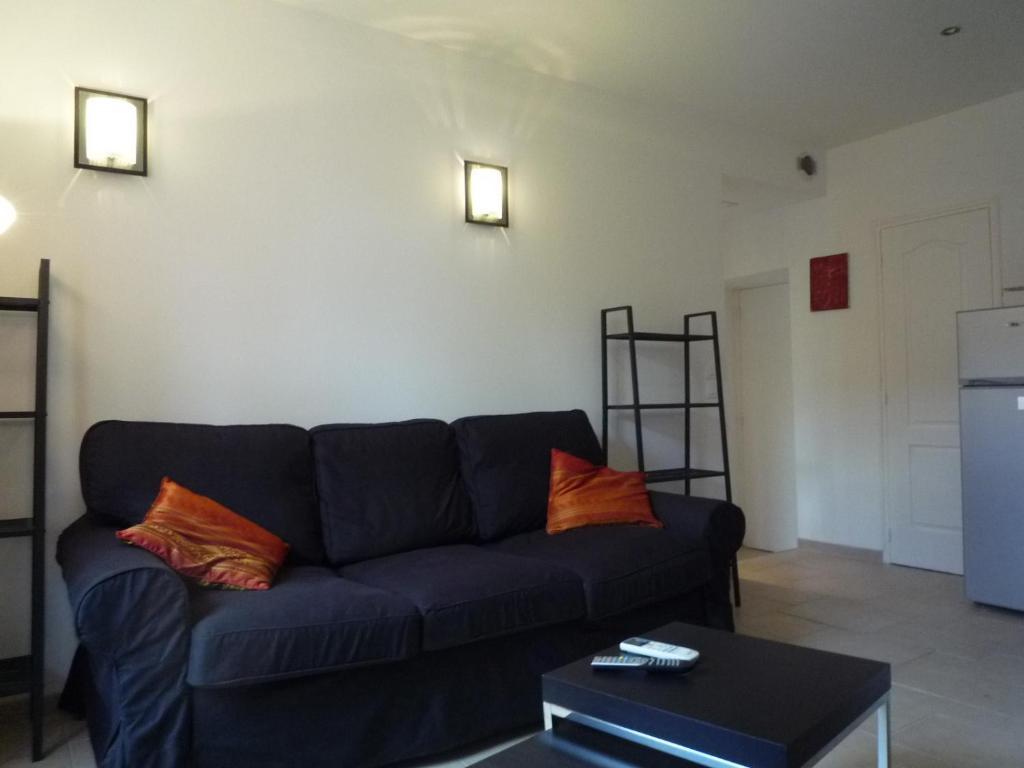 Residence Saint Simon Carcasona Habitación foto