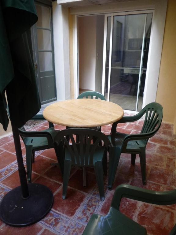 Residence Saint Simon Carcasona Habitación foto