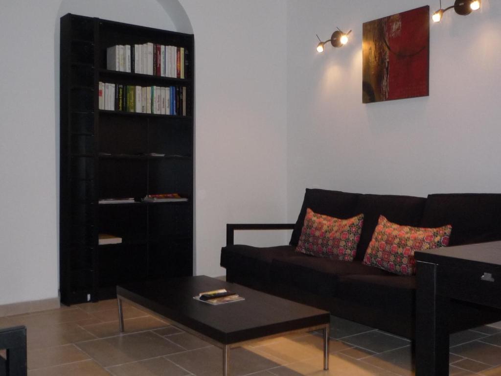 Residence Saint Simon Carcasona Habitación foto