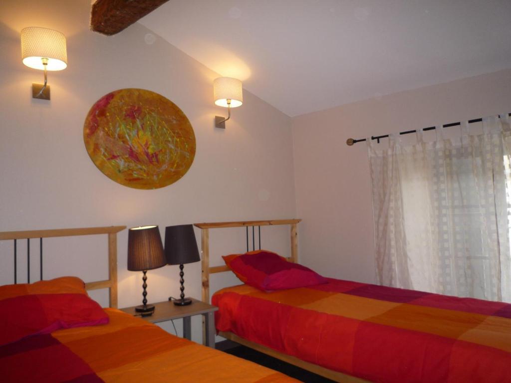 Residence Saint Simon Carcasona Habitación foto