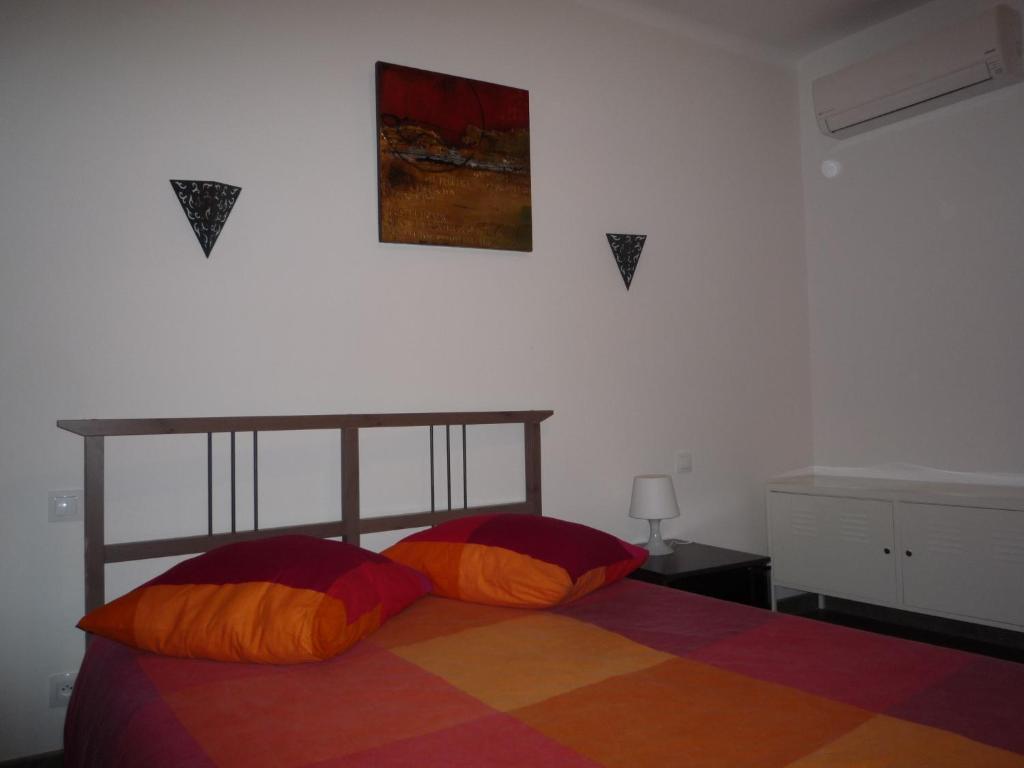 Residence Saint Simon Carcasona Habitación foto