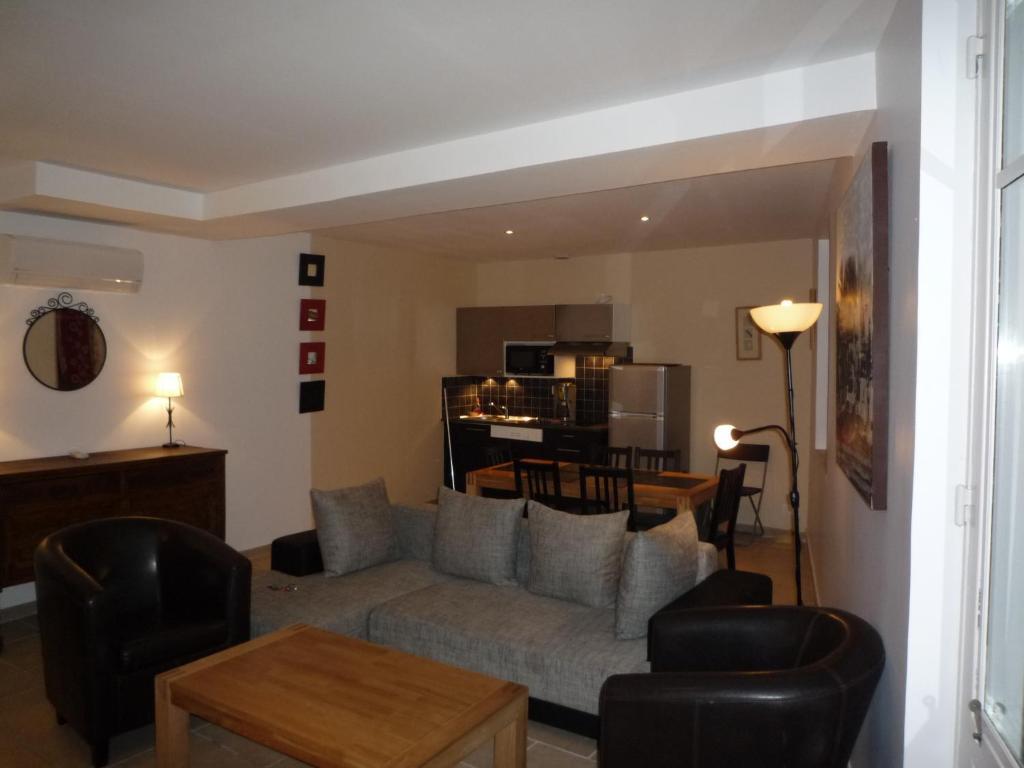 Residence Saint Simon Carcasona Habitación foto