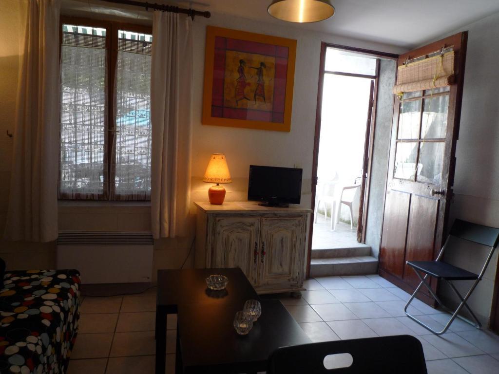 Residence Saint Simon Carcasona Habitación foto