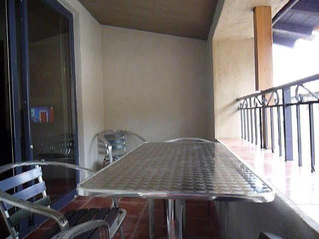Residence Saint Simon Carcasona Exterior foto